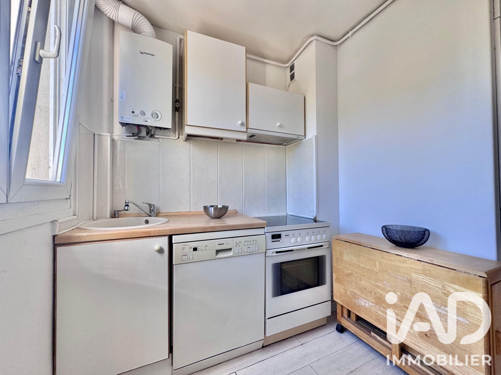 Appartement à vendre, 49m², Champigny-sur-Marne