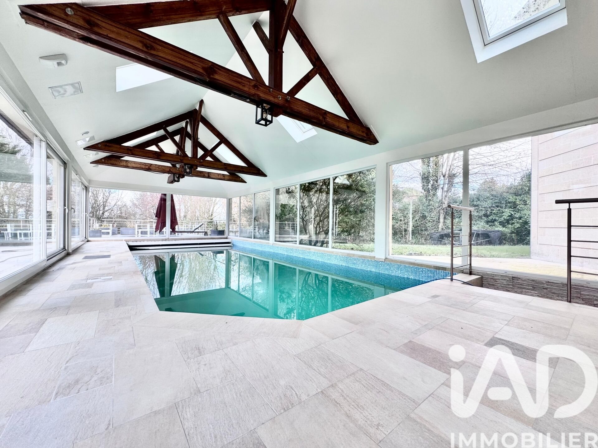 Maison à vendre, 361m², Noisy-le-Grand