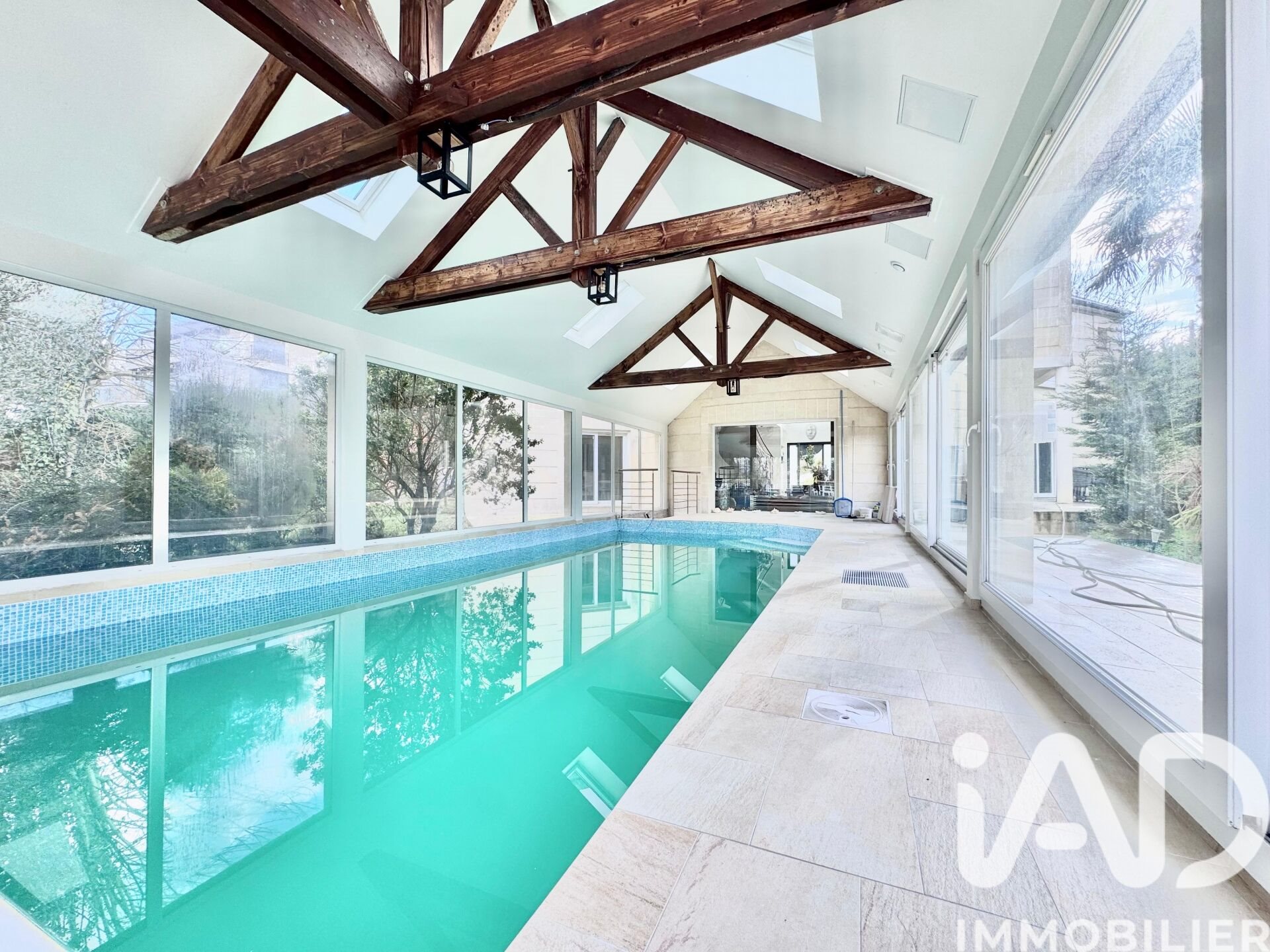 Maison à vendre, 361m², Noisy-le-Grand