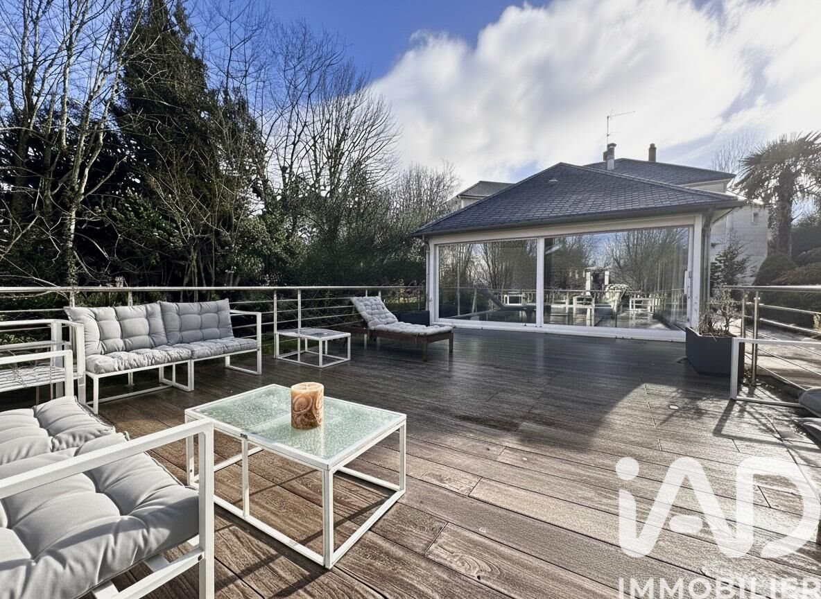 Maison à vendre, 361m², Noisy-le-Grand
