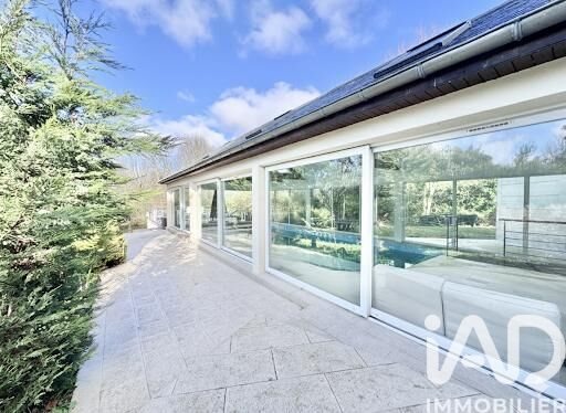 Maison à vendre, 361m², Noisy-le-Grand