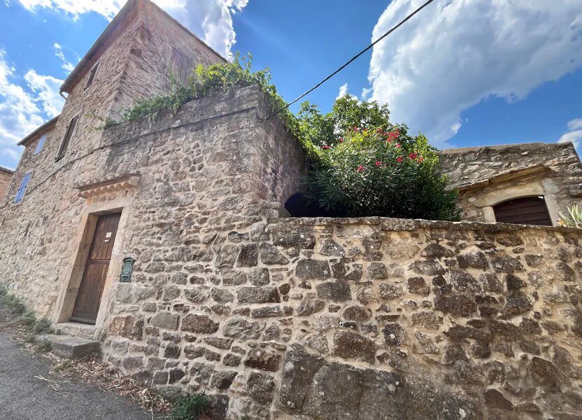 Maison à vendre, 83m², Banne