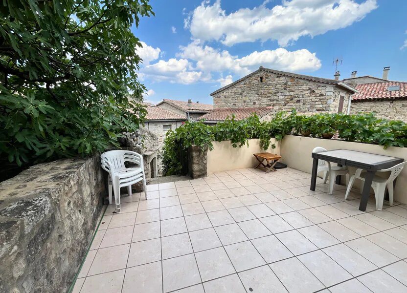 Maison à vendre, 83m², Banne