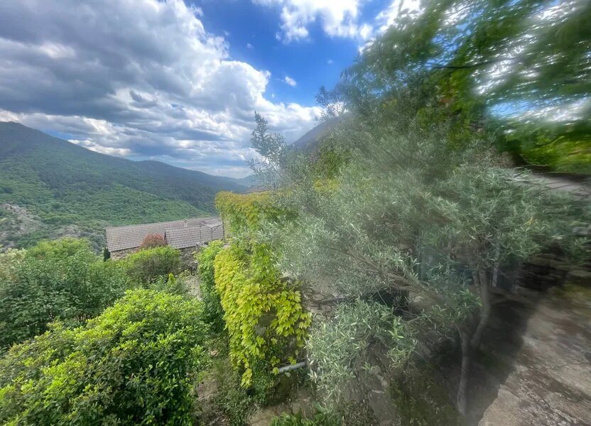 Maison à vendre, 65m², Saint-Mélany