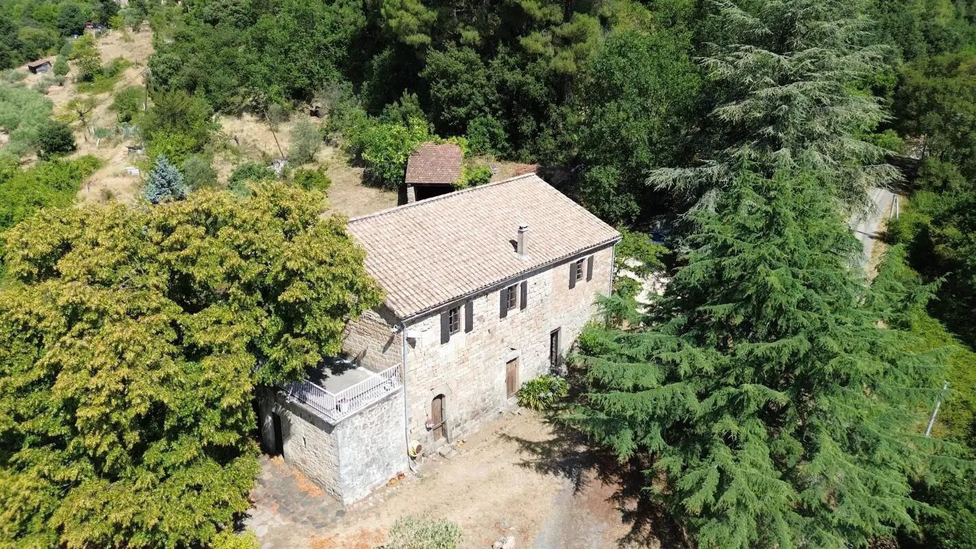 Maison à vendre, 110m², Saint-Pierre-Saint-Jean
