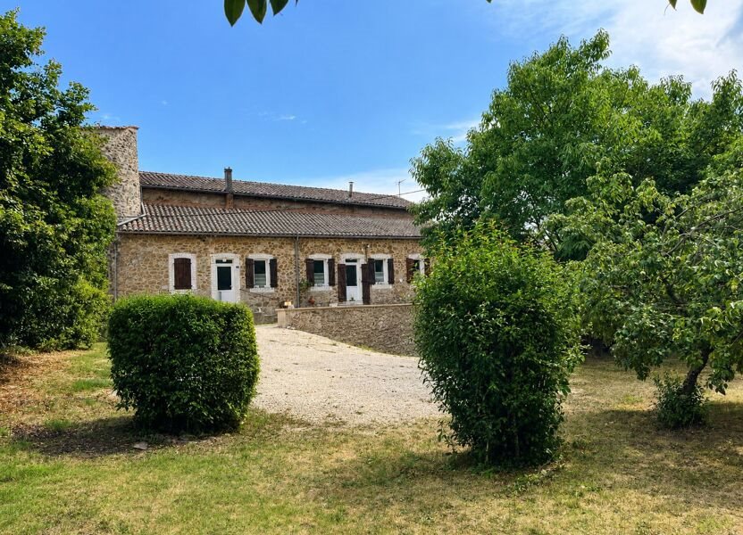 Maison à vendre, 146m², Bessèges