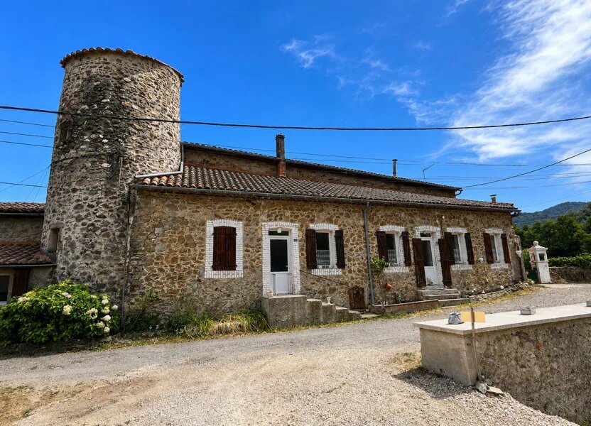 Maison à vendre, 146m², Bessèges