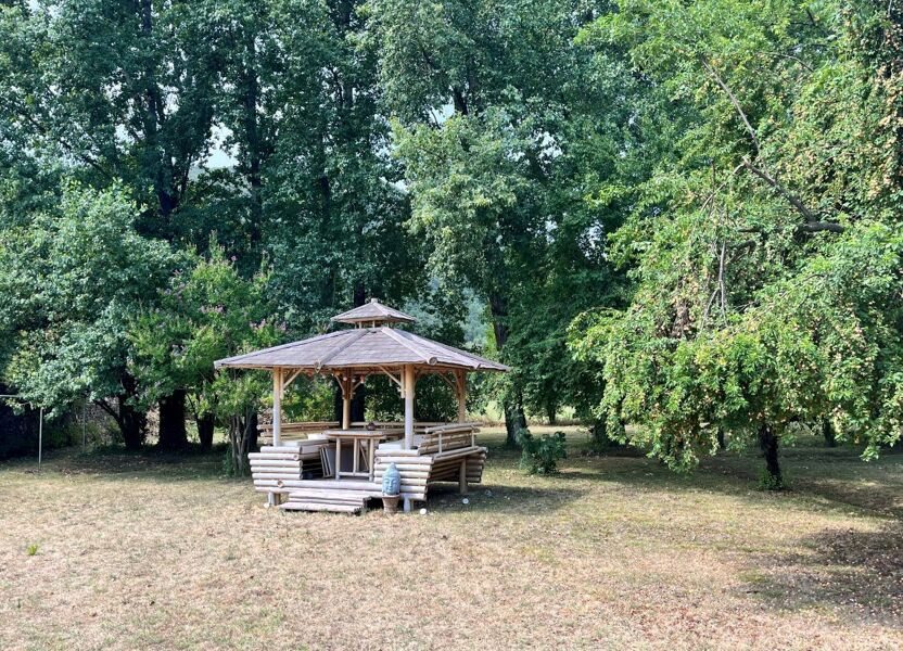 Maison à vendre, 146m², Bessèges