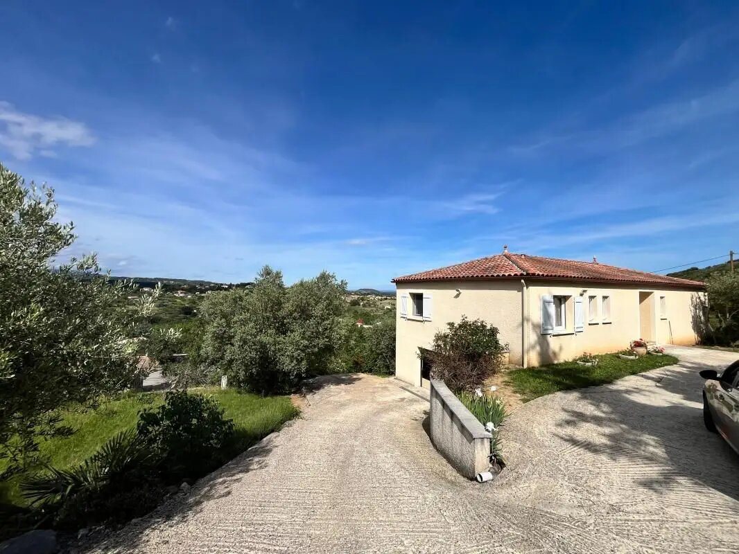 Maison à vendre, 95m², Les Vans