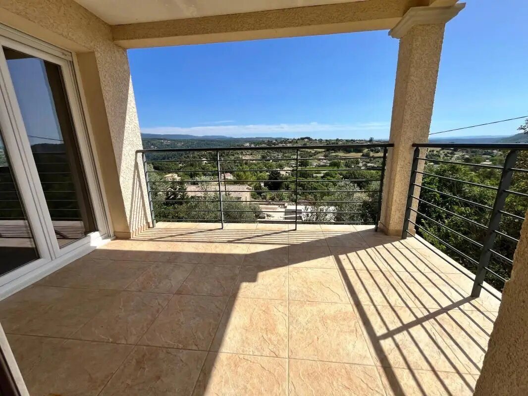 Maison à vendre, 95m², Les Vans
