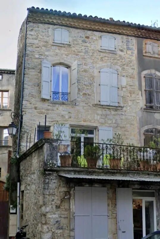 Maison à louer, 125m², Les Vans