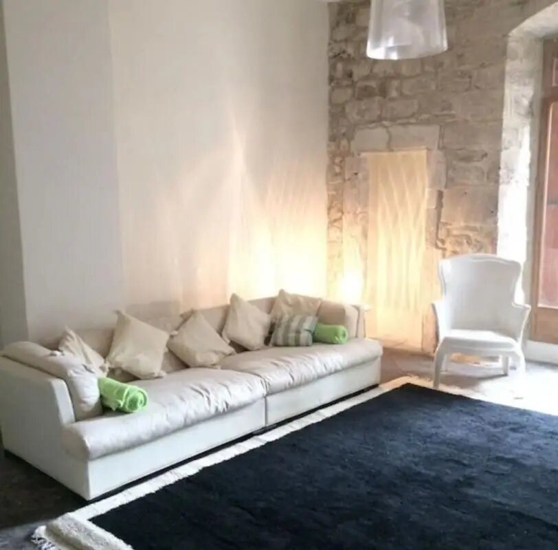 Maison à louer, 125m², Les Vans
