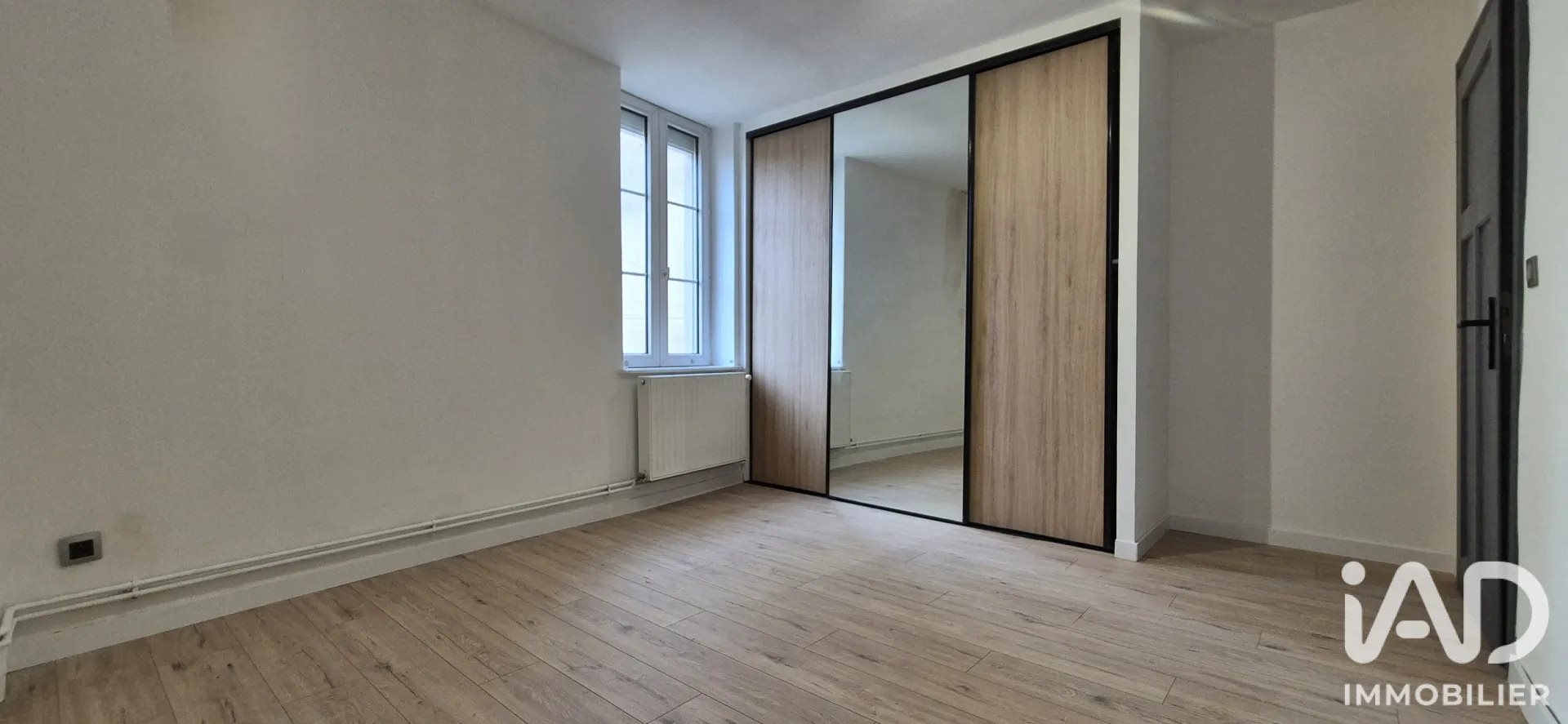 Appartement à vendre, 95m², Ars-sur-Moselle
