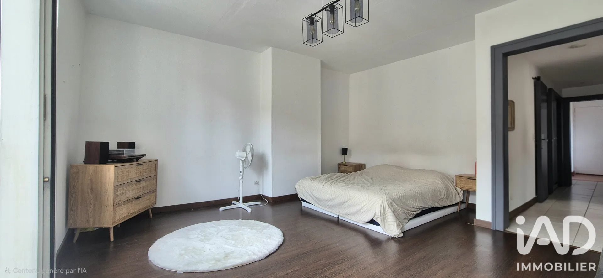 Appartement à vendre, 95m², Ars-sur-Moselle