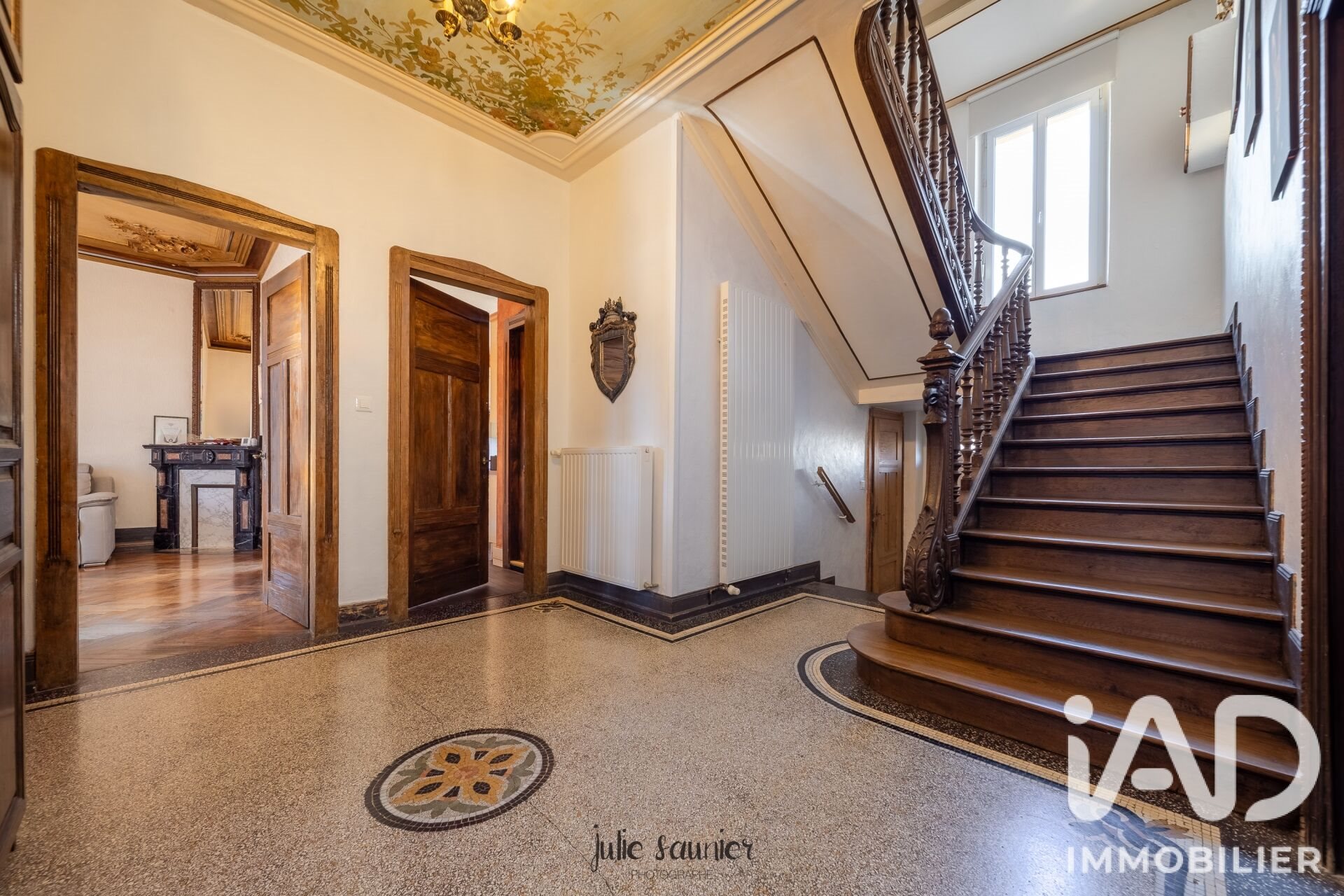 Maison à vendre, 195m², Saint-Privat-la-Montagne