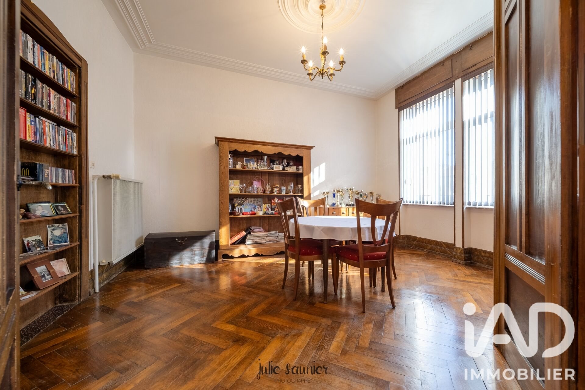 Maison à vendre, 195m², Saint-Privat-la-Montagne