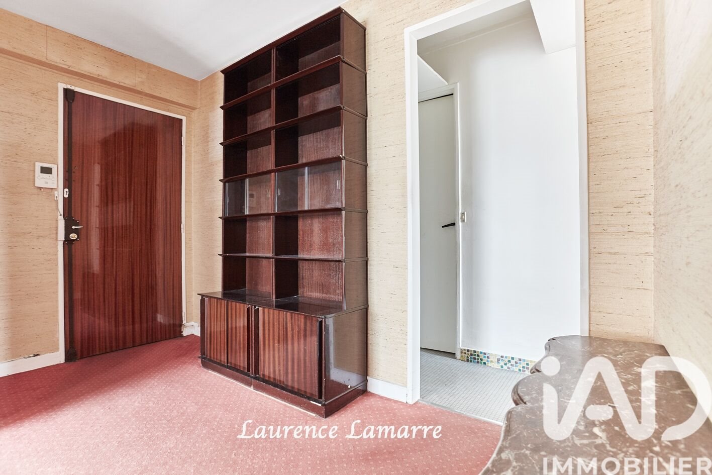 Appartement à vendre, 69m², Maisons-Laffitte