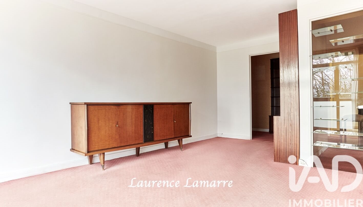 Appartement à vendre, 69m², Maisons-Laffitte