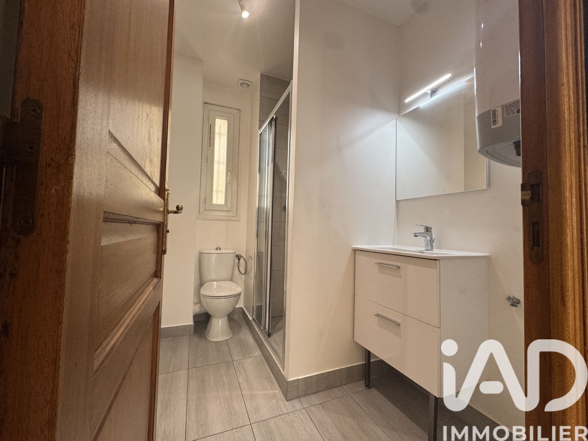 Appartement à vendre, 46m², Colombes