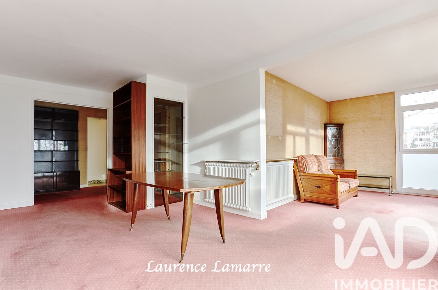 Appartement à vendre, 69m², Maisons-Laffitte