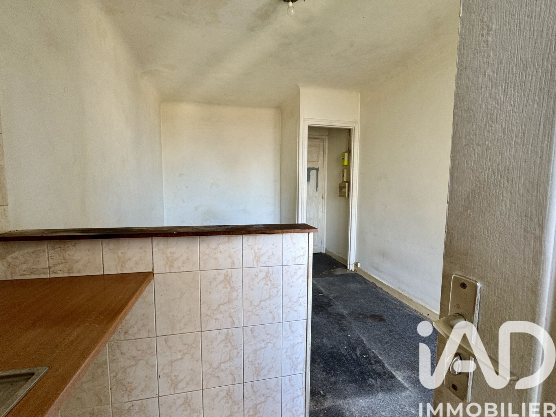 Appartement à vendre, 15m², Asnières-sur-Seine
