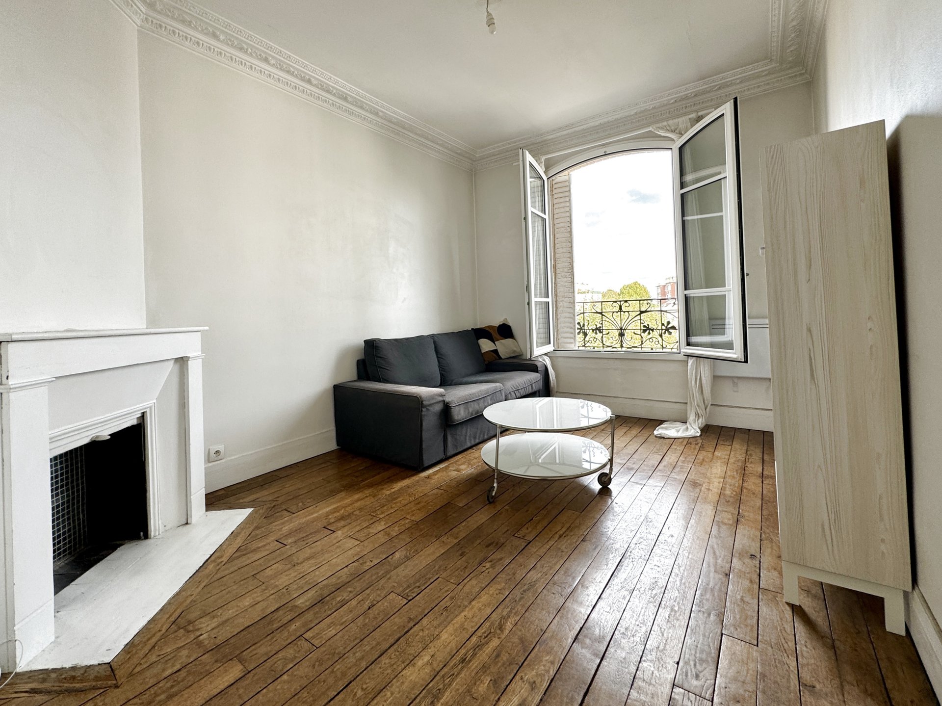 Appartement à vendre, 35m², Bois-Colombes