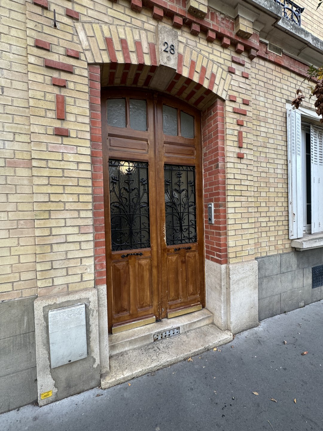 Appartement à vendre, 35m², Bois-Colombes