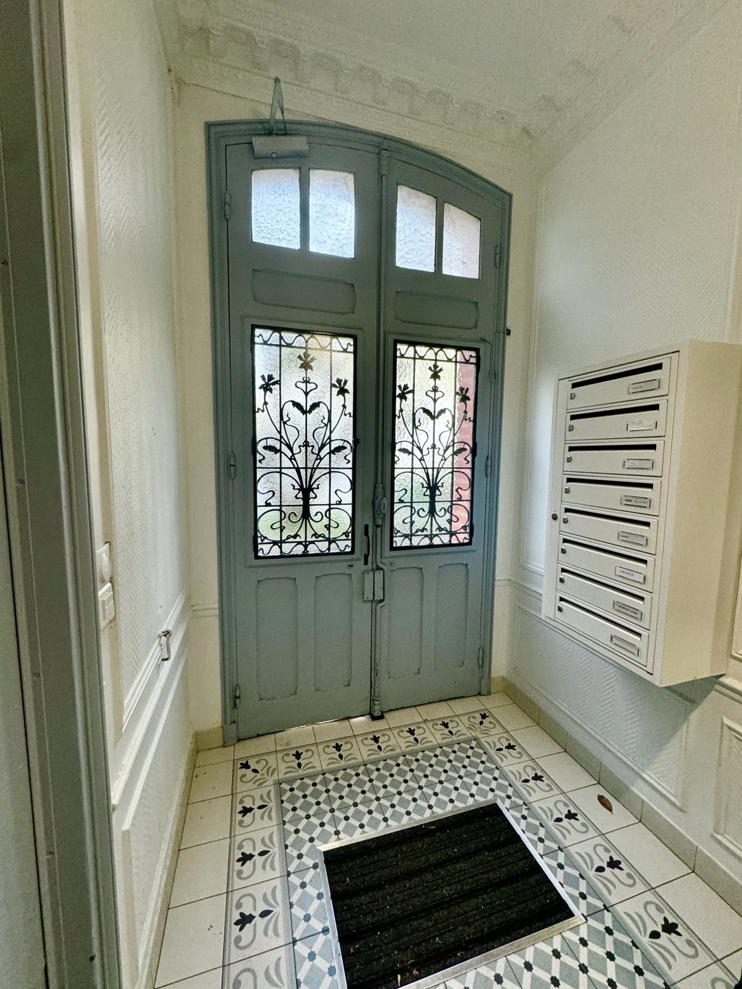 Appartement à vendre, 35m², Bois-Colombes