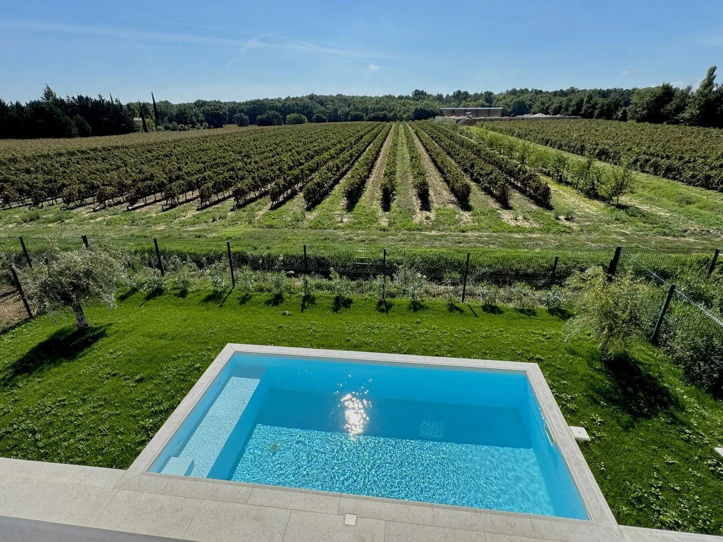Maison à vendre, 135m², Arpaillargues-et-Aureillac