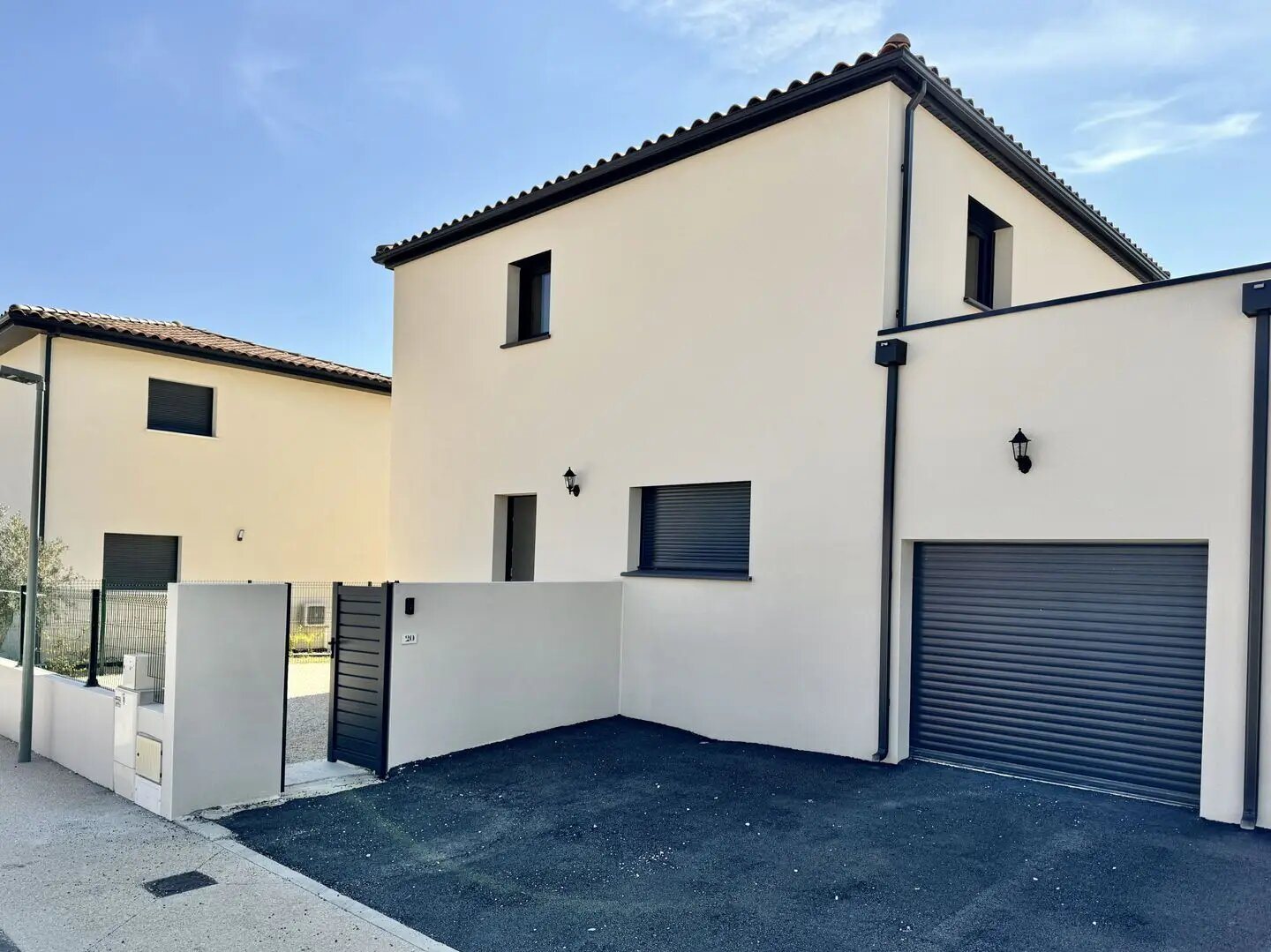 Maison à vendre, 135m², Arpaillargues-et-Aureillac