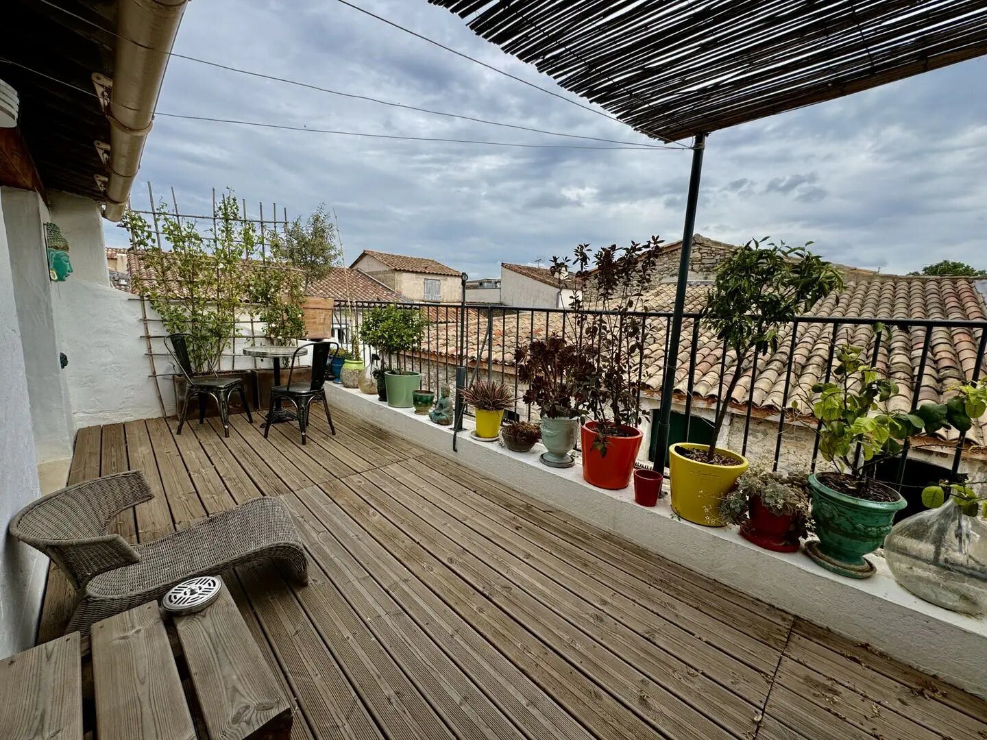 Maison à vendre, 95m², Nîmes