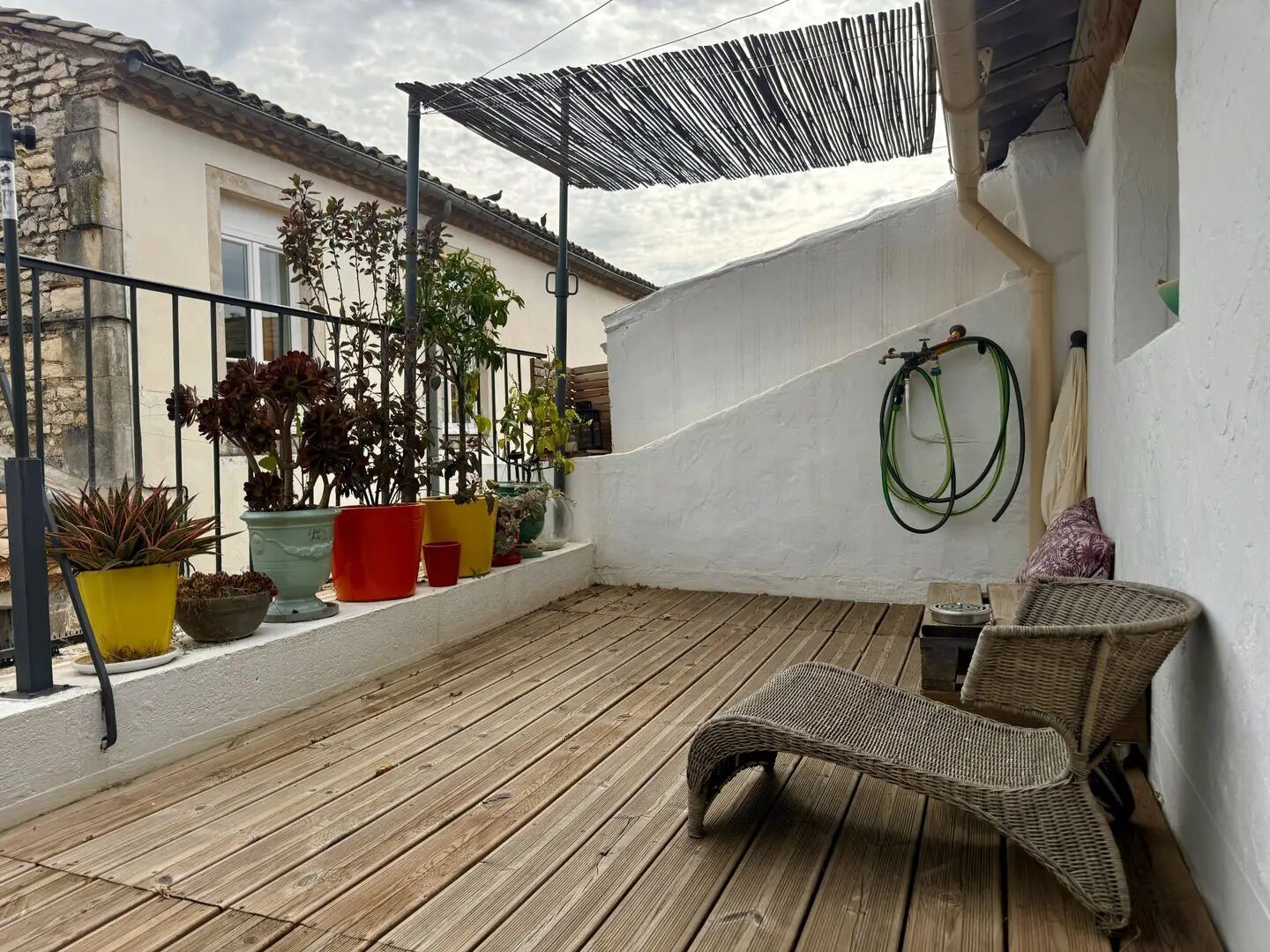 Maison à vendre, 95m², Nîmes