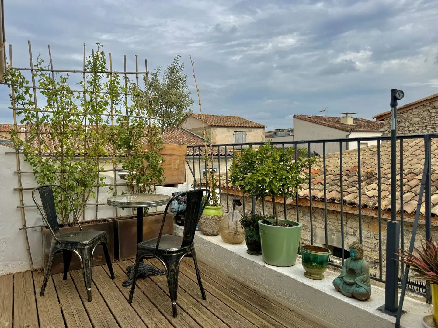 Maison à vendre, 95m², Nîmes