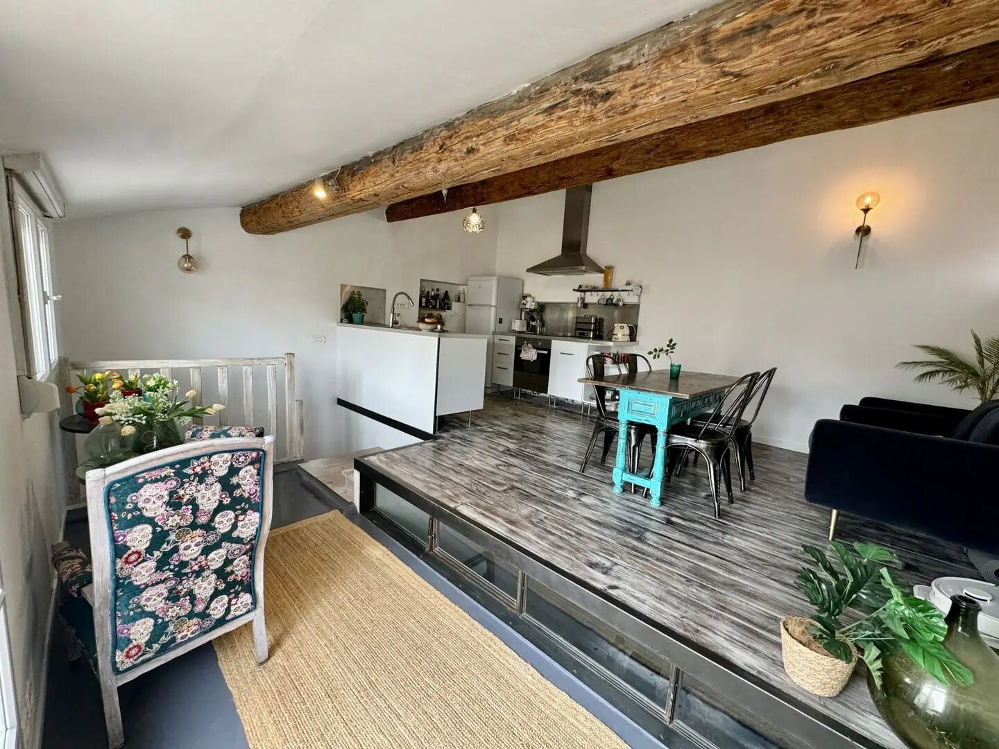 Maison à vendre, 95m², Nîmes