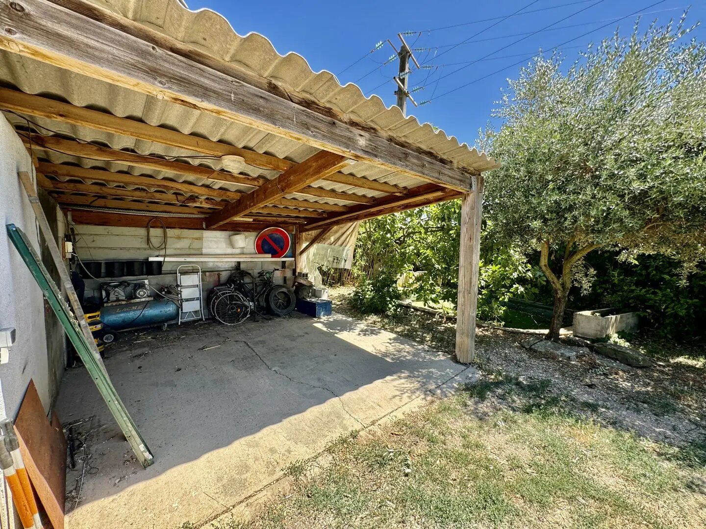 Maison à vendre, 110m², Saint-Laurent-la-Vernède
