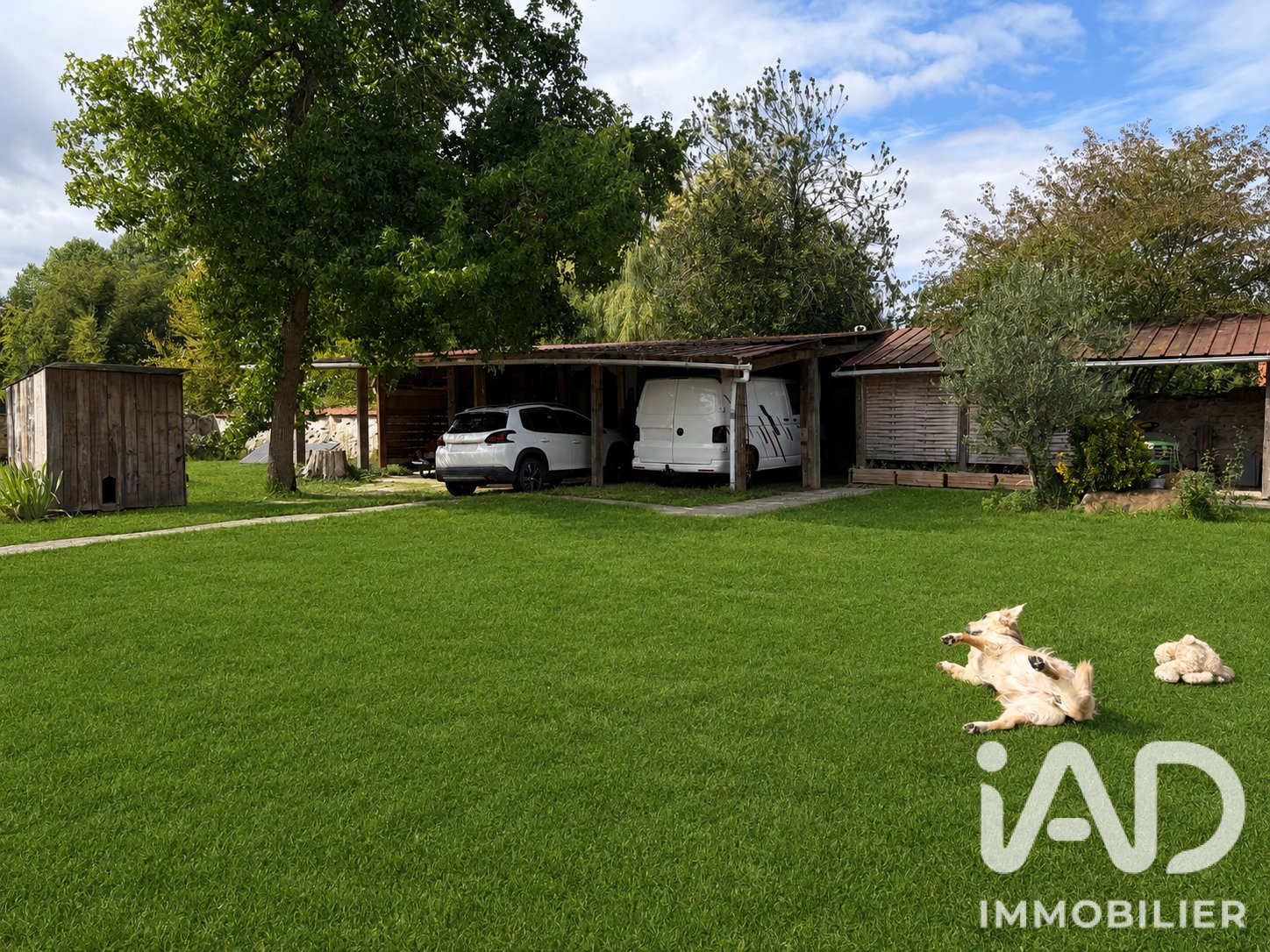 Maison à vendre, 126m², Crouy-sur-Ourcq