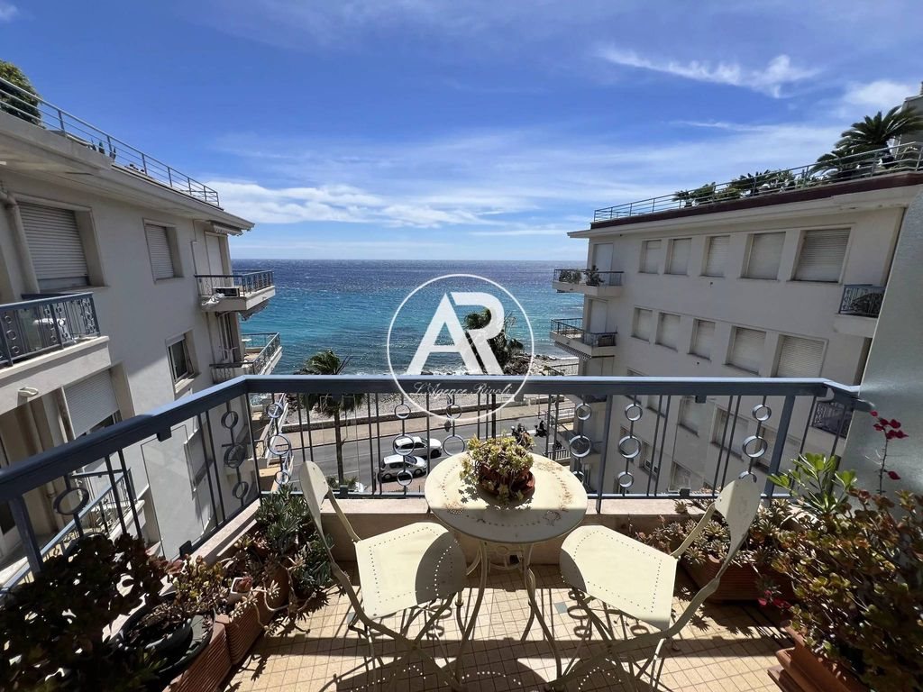Appartement à vendre, 84m², Menton