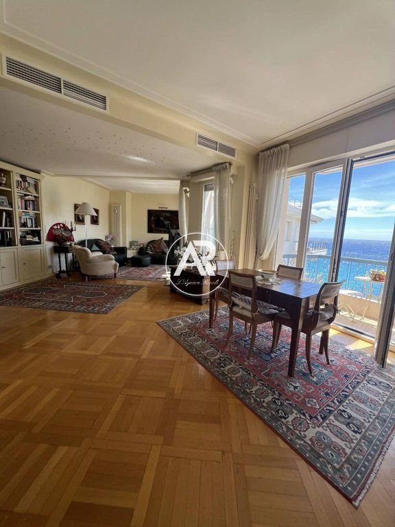 Appartement à vendre, 84m², Menton