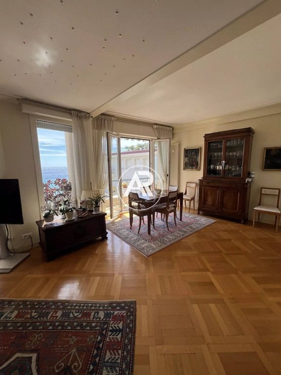 Appartement à vendre, 84m², Menton