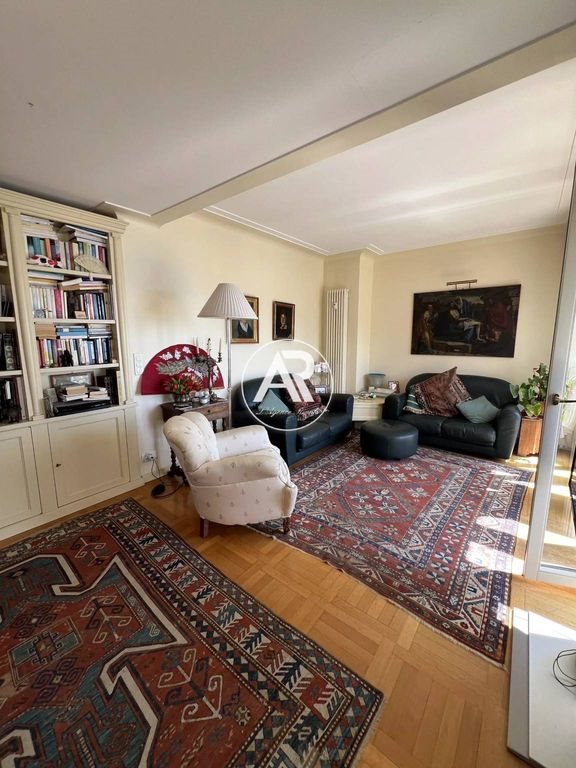 Appartement à vendre, 84m², Menton