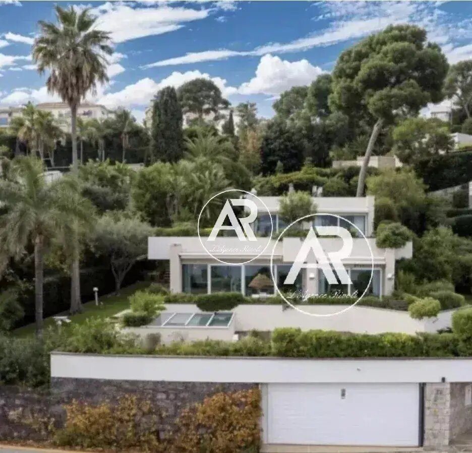 Maison à vendre, 378m², Roquebrune-Cap-Martin
