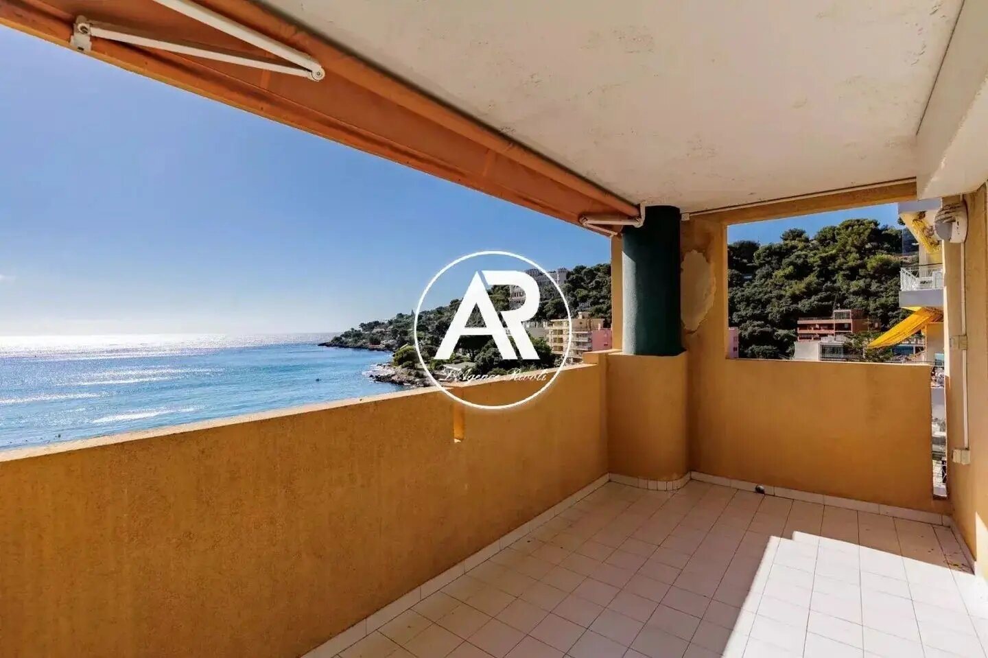 Appartement à vendre, 88m², Roquebrune-Cap-Martin