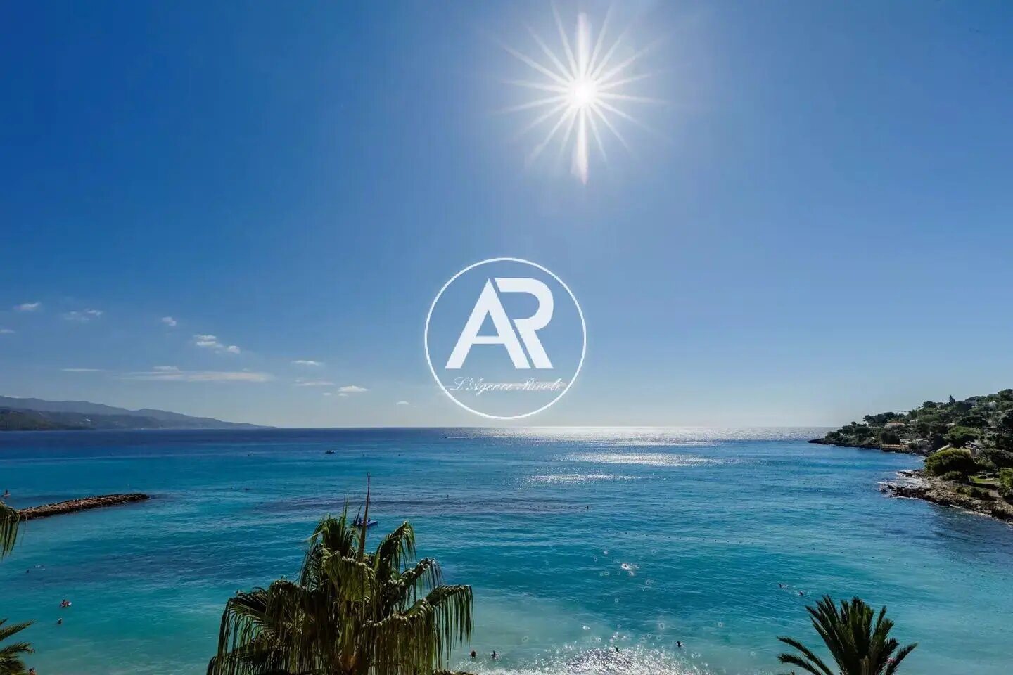 Appartement à vendre, 88m², Roquebrune-Cap-Martin