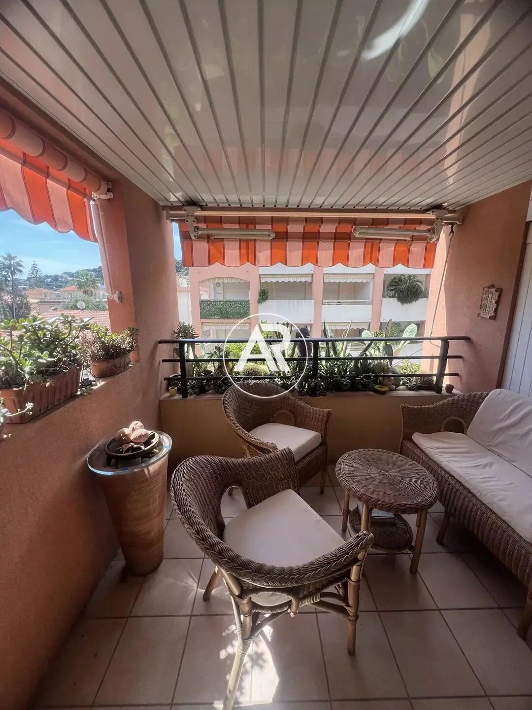 Appartement à vendre, 52m², Roquebrune-Cap-Martin