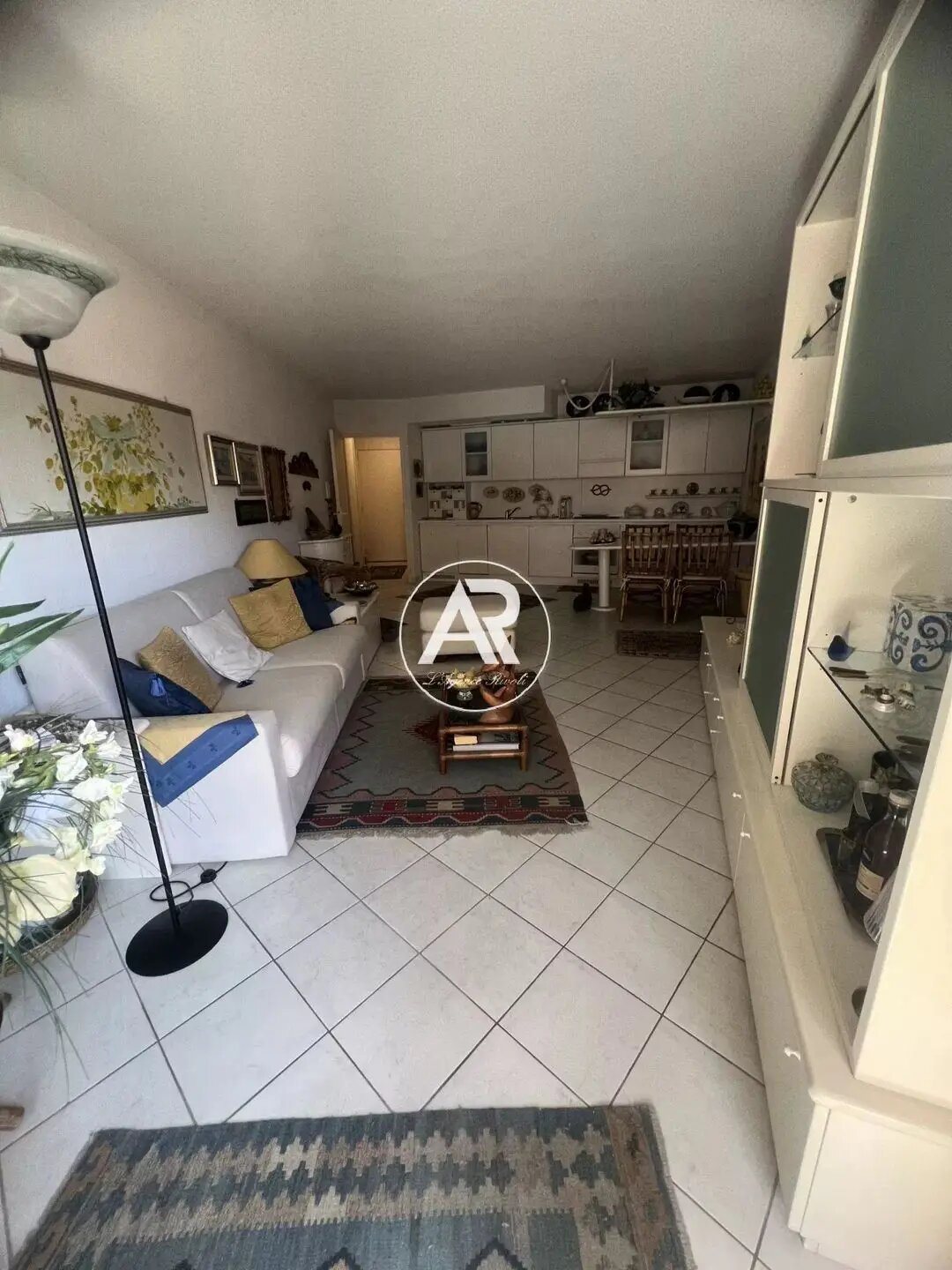 Appartement à vendre, 52m², Roquebrune-Cap-Martin
