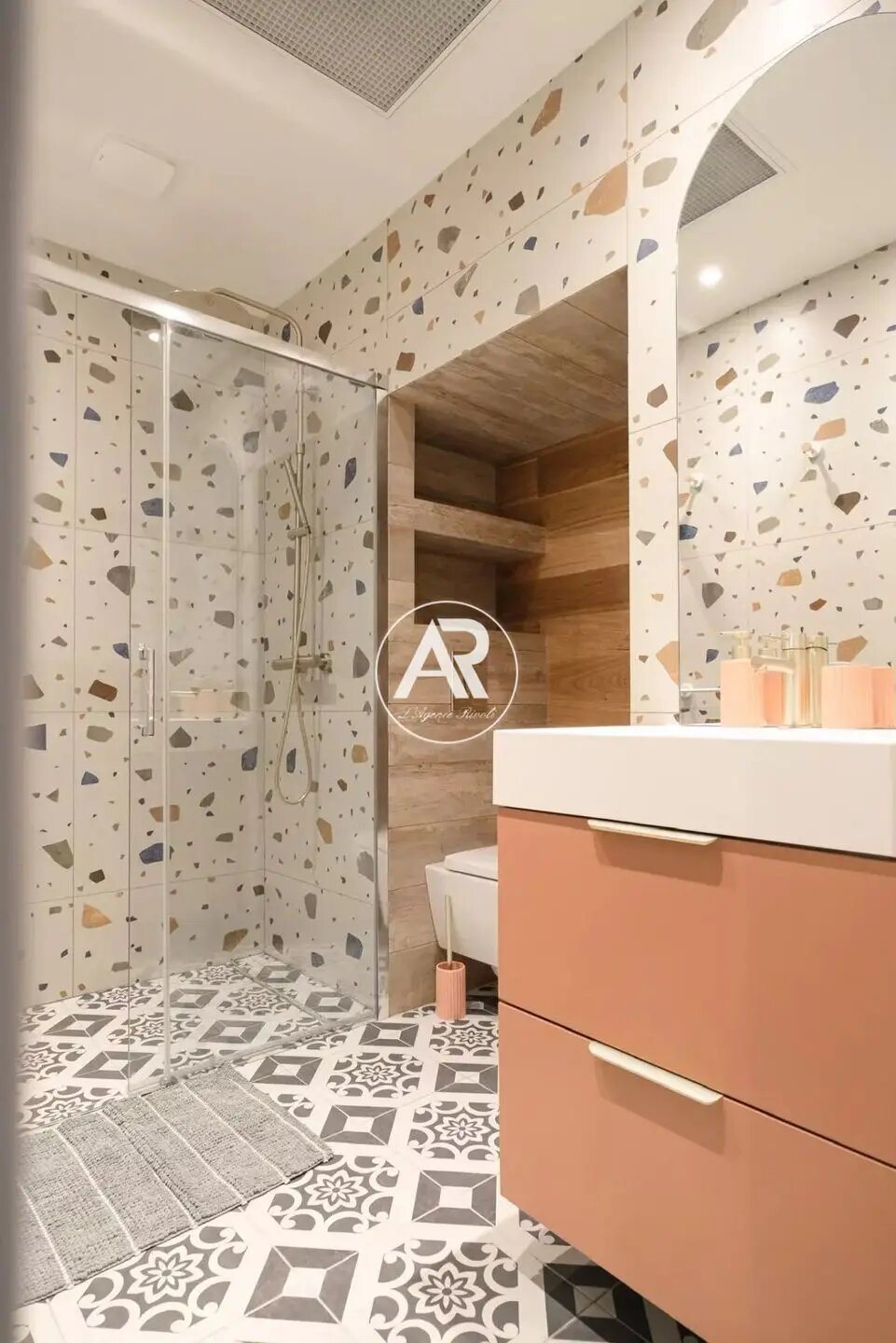 Appartement à louer, 36m², Nice