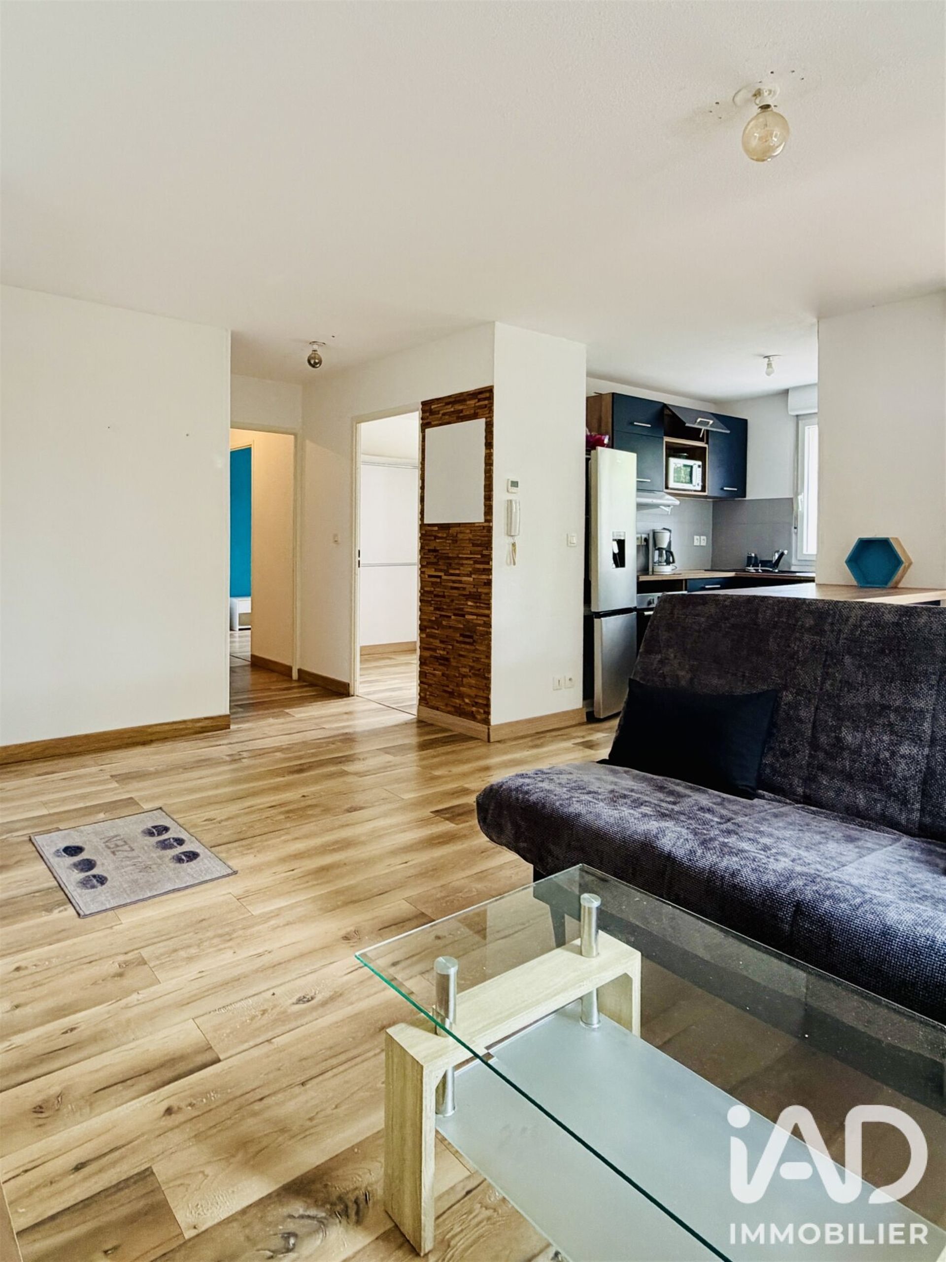 Appartement à vendre, 54m², Saint-Paul-lès-Dax