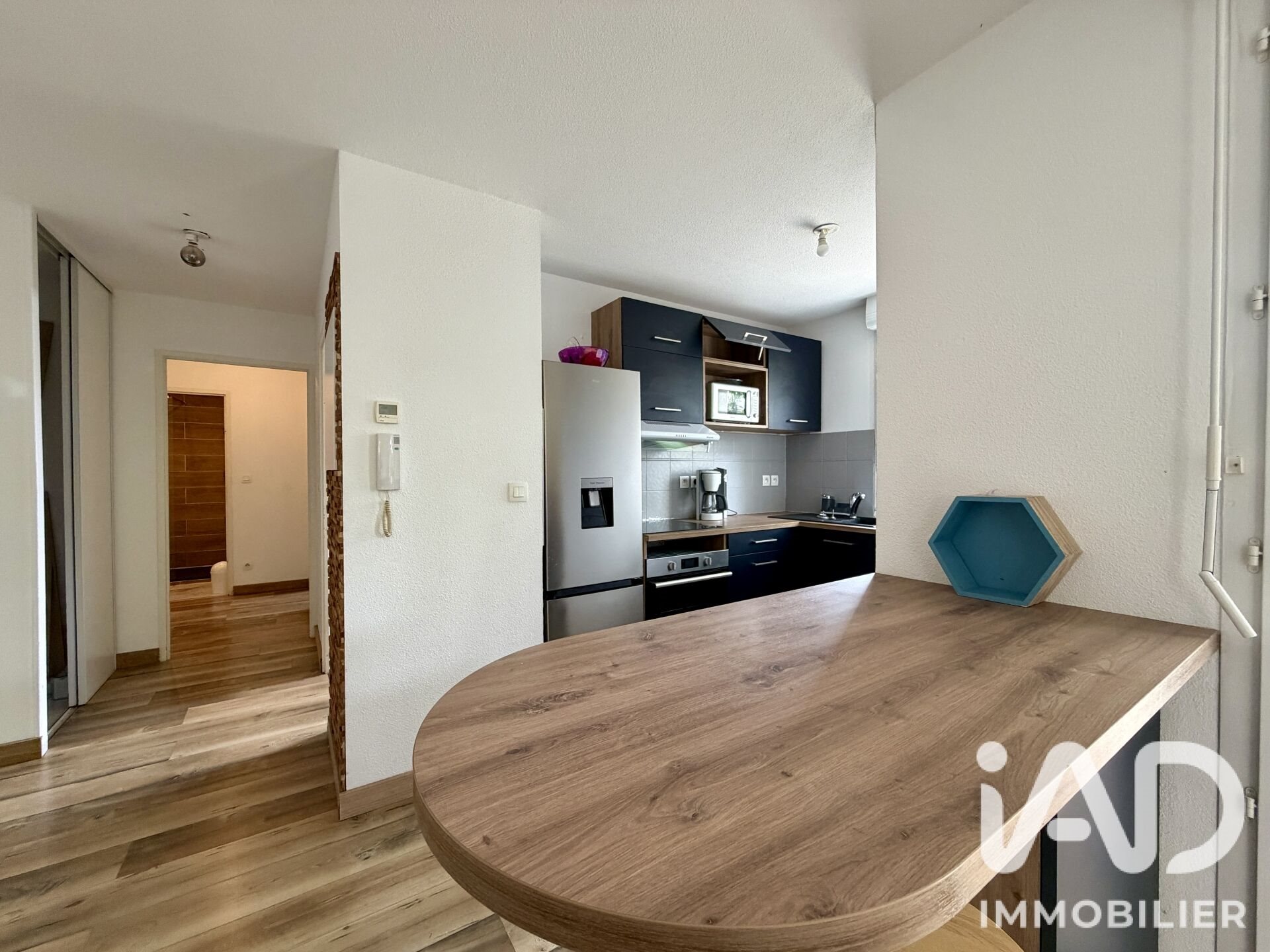Appartement à vendre, 54m², Saint-Paul-lès-Dax