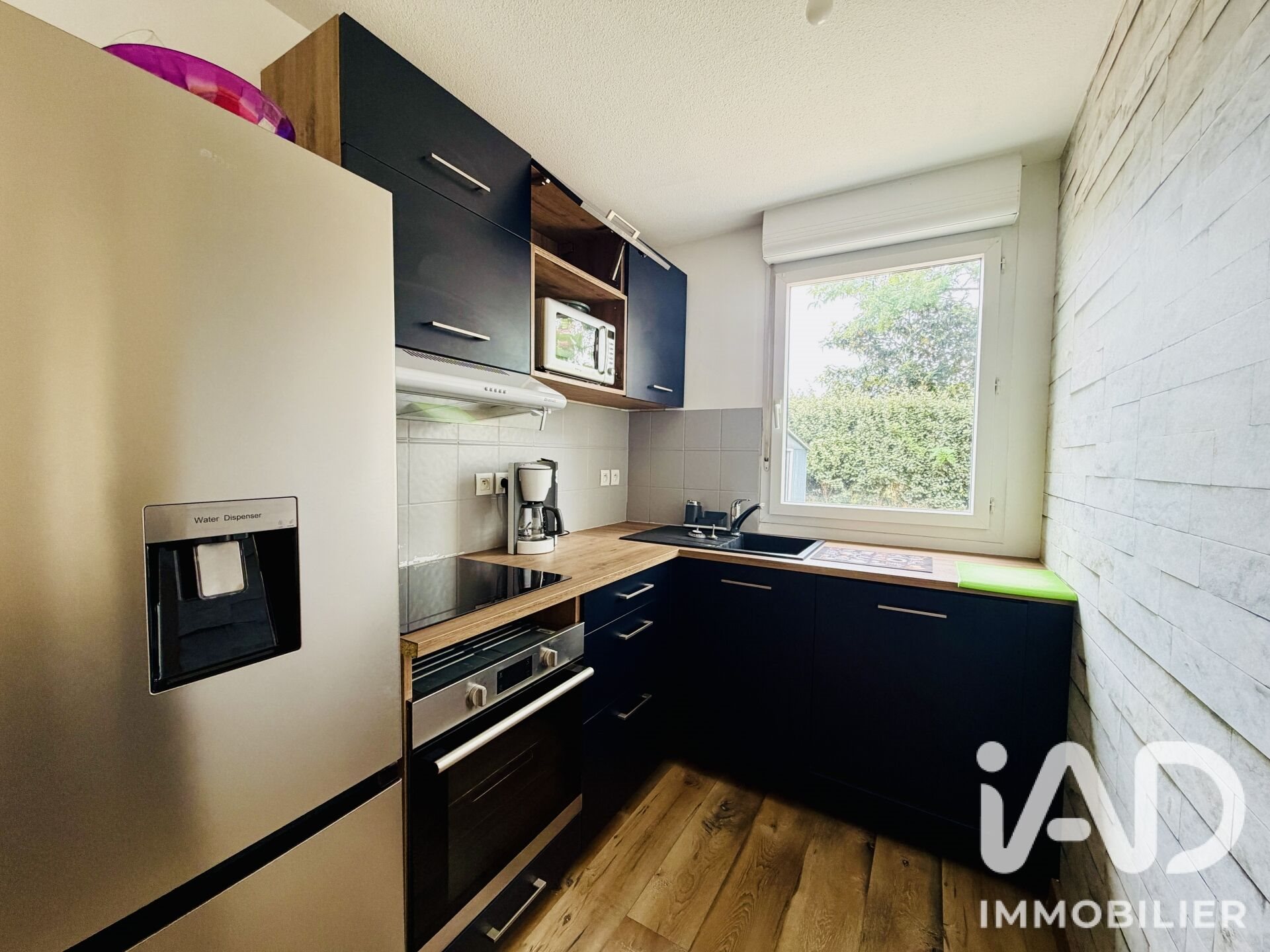 Appartement à vendre, 54m², Saint-Paul-lès-Dax