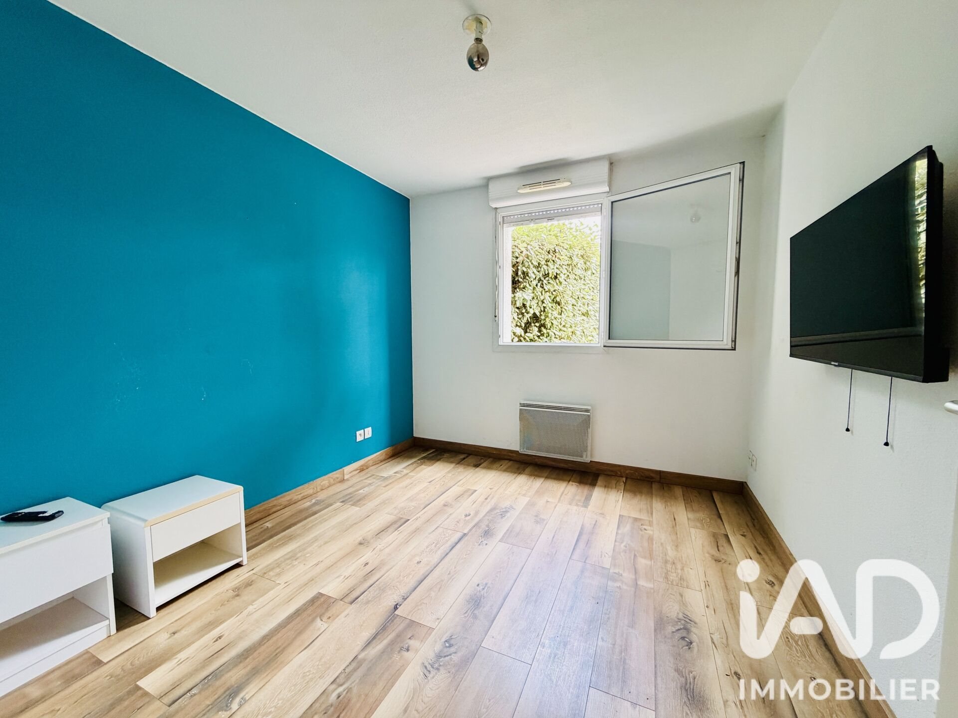 Appartement à vendre, 54m², Saint-Paul-lès-Dax